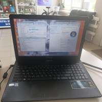 ASUS X501U-XX067R