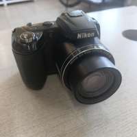 Nikon Coolpix L310
