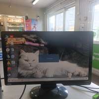 BenQ G2025HDA