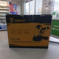 DEKO DKP1000
