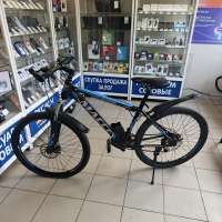 MACCE MTB-058