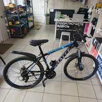MACCE MTB-058