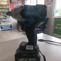 Реплика Makita DTW286 RME/2 с СЗУ