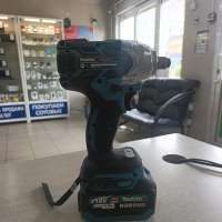 Реплика Makita DTW286 RME/2 с СЗУ
