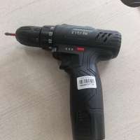 Zitrek Crusher 12-Li с СЗУ