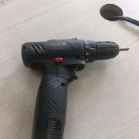 Zitrek Crusher 12-Li с СЗУ