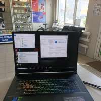 MSI Katana 17 B13VGK-472XRU