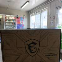 MSI Katana 17 B13VGK-472XRU