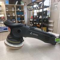 SEVEN Eccentric 125 с СЗУ