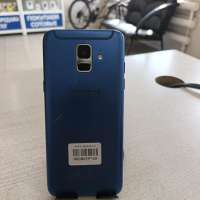 Samsung Galaxy A6 2018 3/32GB Duos