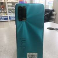 Xiaomi Redmi 9T NFC 4/64GB Duos