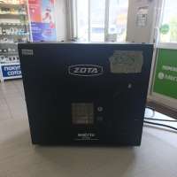 Zota Matrix WT600