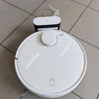 Xiaomi Mi Robot Vacuum-Mop P с СЗУ