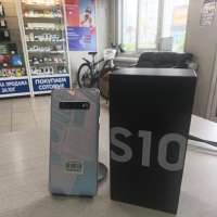 Samsung Galaxy S10 8/128GB Duos
