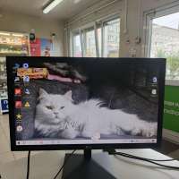 LG 22MK400H