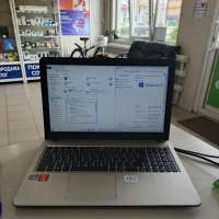 ASUS R540YA-XO808T