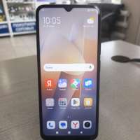 Xiaomi Redmi 12C 4/128GB Duos