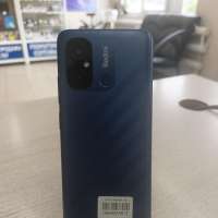Xiaomi Redmi 12C 4/128GB Duos