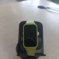 Xiaomi Smart Band 9 active с СЗУ
