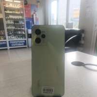 Realme C35 4/64GB Duos