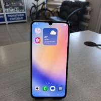 Samsung Galaxy A34 8/256GB Duos
