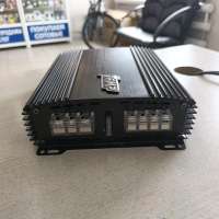 AMP MASS 2.60