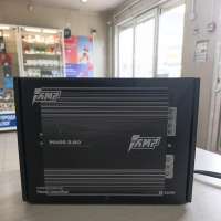 AMP MASS 2.60