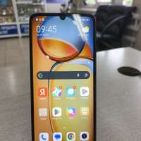 Xiaomi Redmi 13C 8/256GB Duos