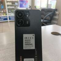 Xiaomi Redmi 13C 8/256GB Duos