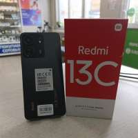 Xiaomi Redmi 13C 8/256GB Duos