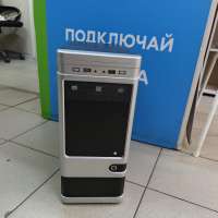 Сборка Athlon II X2 245, GeForce 7025+nForce 630a, DDR3 5GB, 1TB HDD