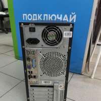 Сборка Athlon II X2 245, GeForce 7025+nForce 630a, DDR3 5GB, 1TB HDD