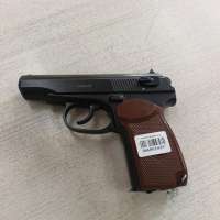 Borner ПМ49