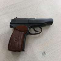Borner ПМ49