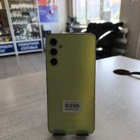 Samsung Galaxy A34 8/256GB Duos