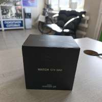 SmartWatch GT4 Max с СЗУ
