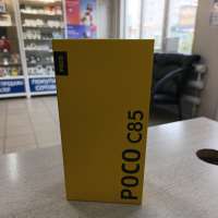 POCO C85 8/256GB Duos