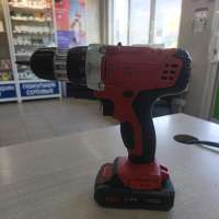 Edon AD-18 с СЗУ