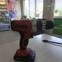 Edon AD-18 с СЗУ