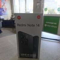 Xiaomi Redmi Note 14 8/256GB Duos