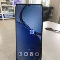 Realme Note 60x 3/64GB Duos