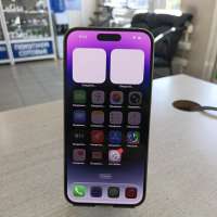 Apple iPhone 14 Pro Max 256GB
