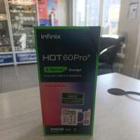 Infinix Hot 60 Pro+ 8/256GB Duos
