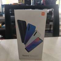 Xiaomi Redmi Note 8T 4/128GB Duos