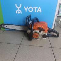 STIHL MS 170