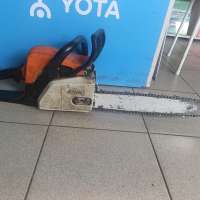 STIHL MS 170