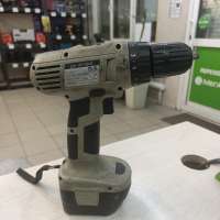 Интерскол ДА-10/12М2 с СЗУ