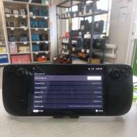 Valve Steam Deck OLED 512GB