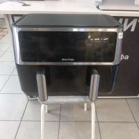 Envitec E-Fryer Duo F10