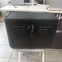 Envitec E-Fryer Duo F10